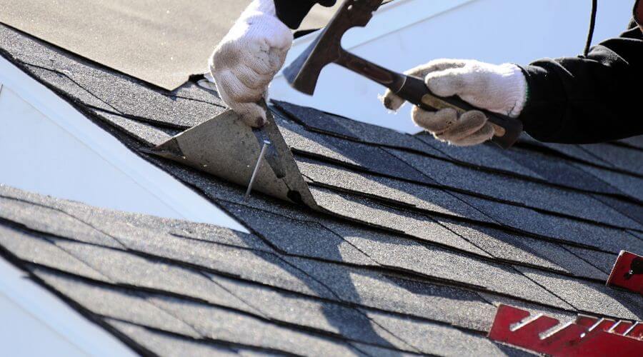 Professional gutter cleaning in Kanarraville, UT